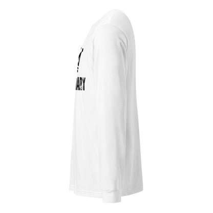 Legendary Signature Long Sleeve Tee