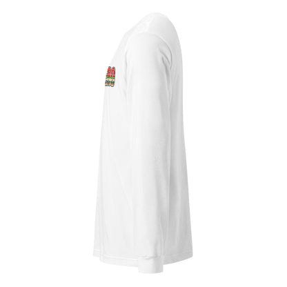 Chillero Signature Long Sleeve Tee