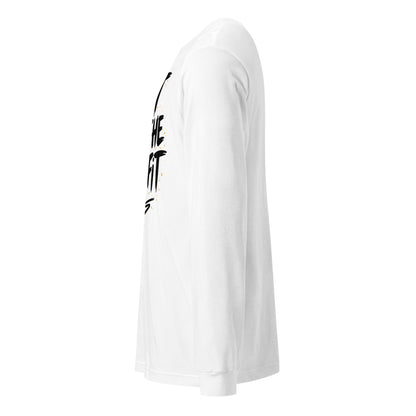 Just Hillofit Signature Long Sleeve Tee