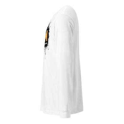 Beam Signature Long Sleeve Tee