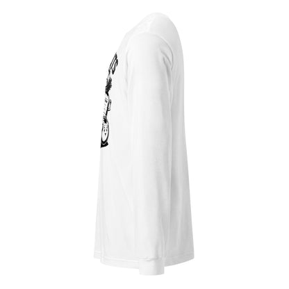 Juicen Roots Signature Long Sleeve Tee