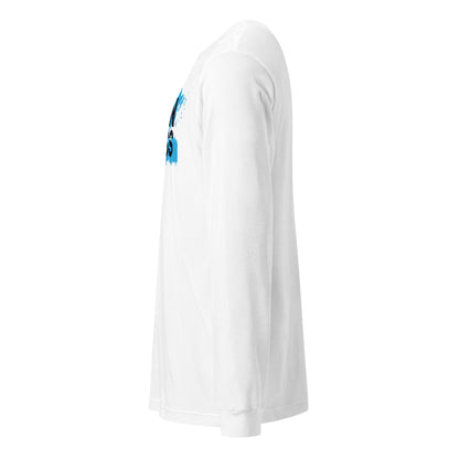 Town Business Signature Long Sleeve Tee