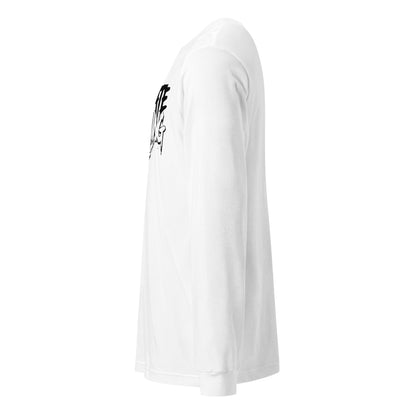 Dominate Everything Signature Long Sleeve Tee