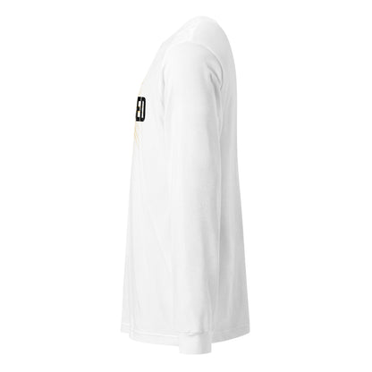 Blessed Signature Long Sleeve Tee