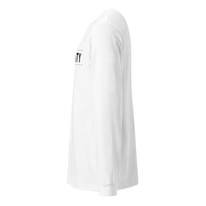 Serenity Signature Long Sleeve Tee