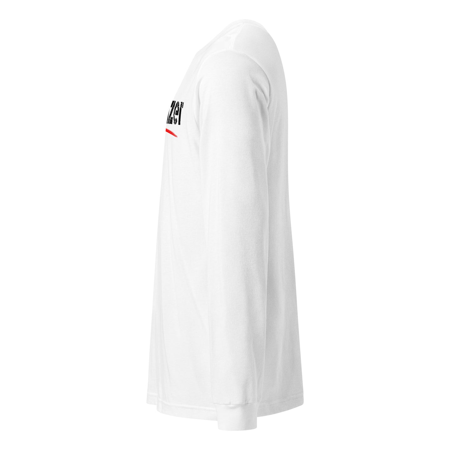 Trailblazer Signature Long Sleeve Tee