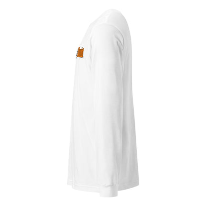 Destroy The Doubt Signature Long Sleeve Tee