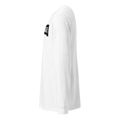 Fckaverage Signature Long Sleeve Tee