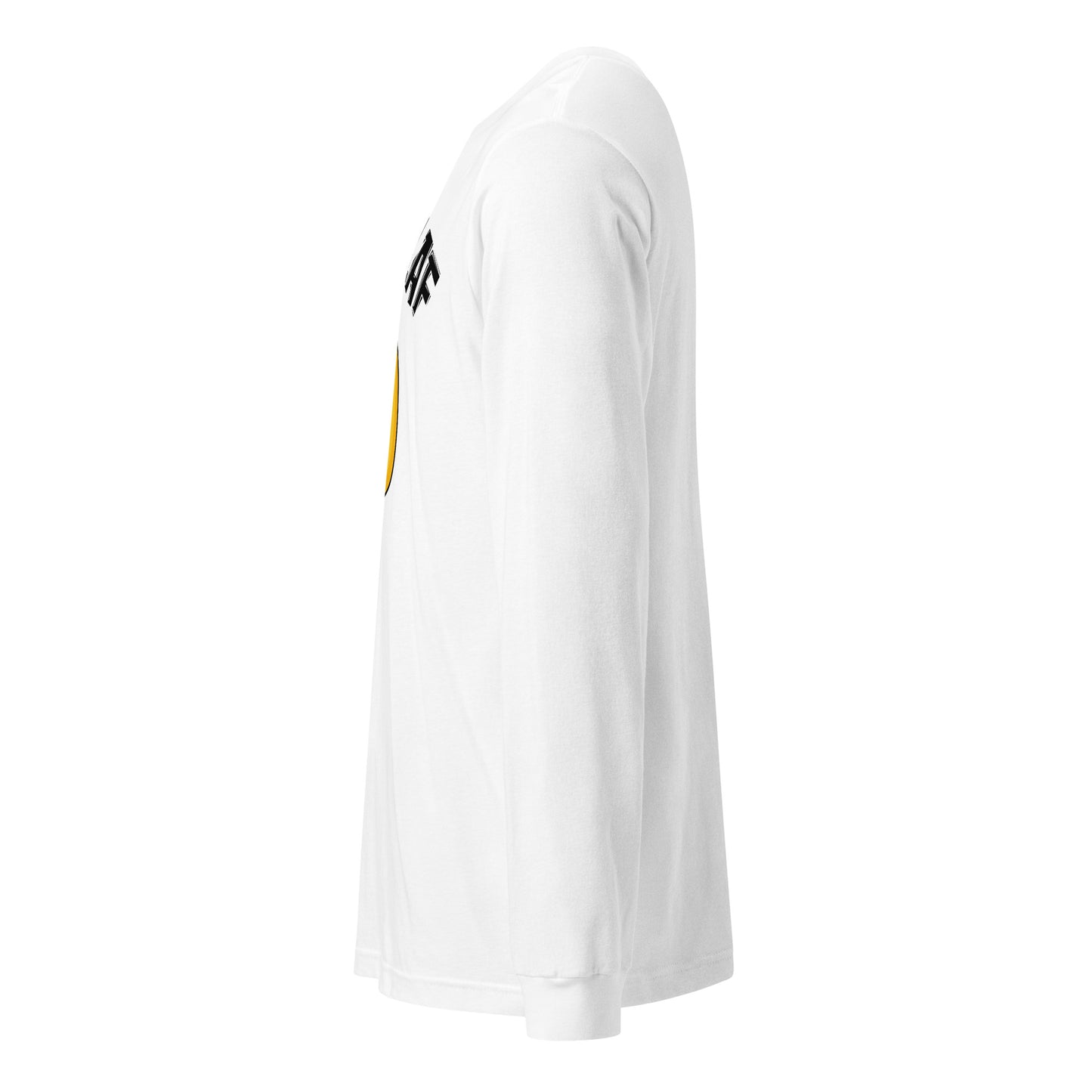 Unfazedaf Signature Long Sleeve Tee