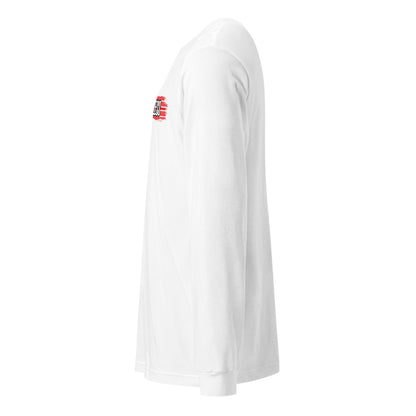 Grindrelentless Signature Long Sleeve Tee