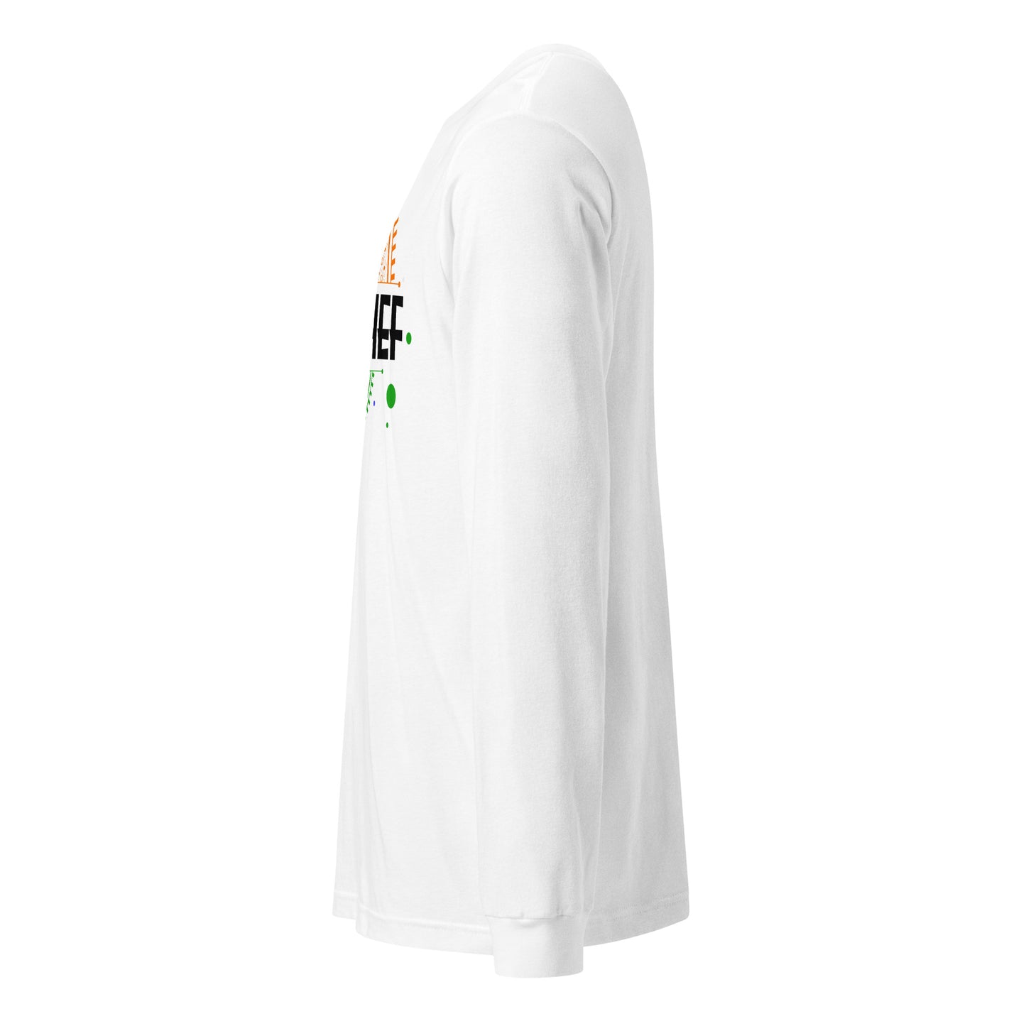 Tech Chef Long Sleeve Tee
