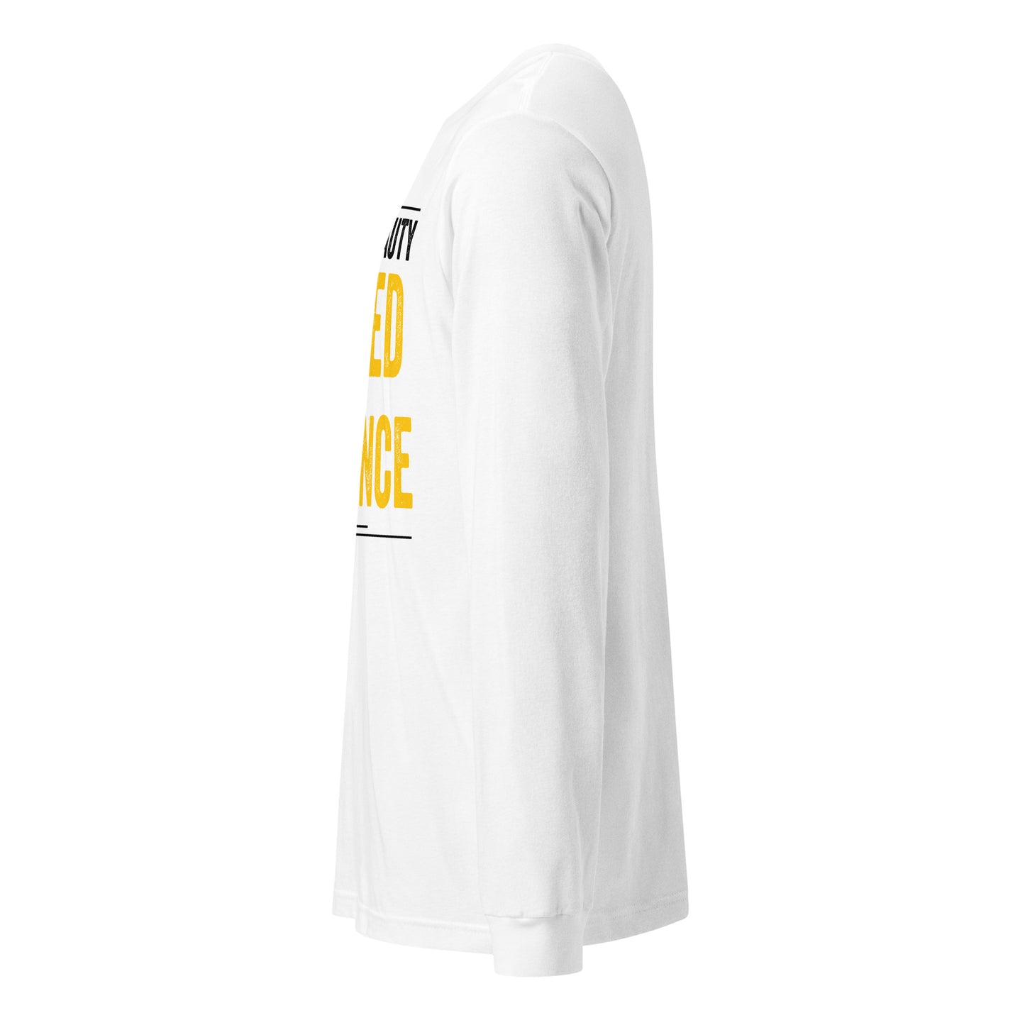Nalache Beauty Radiance Long Sleeve Tee
