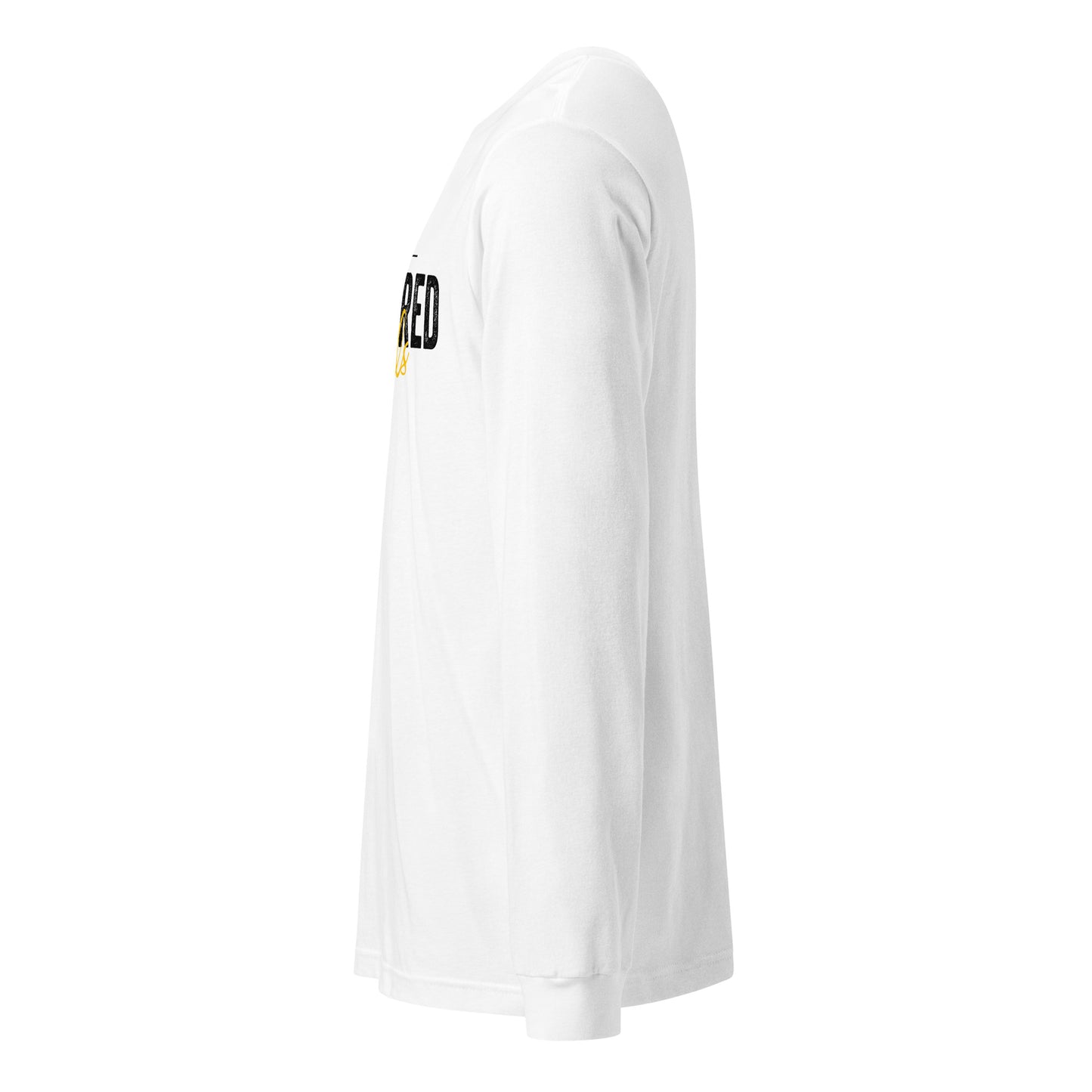 Nalache Beauty Long Sleeve Tee
