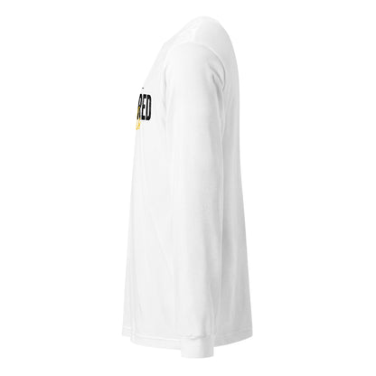 Nalache Beauty Long Sleeve Tee