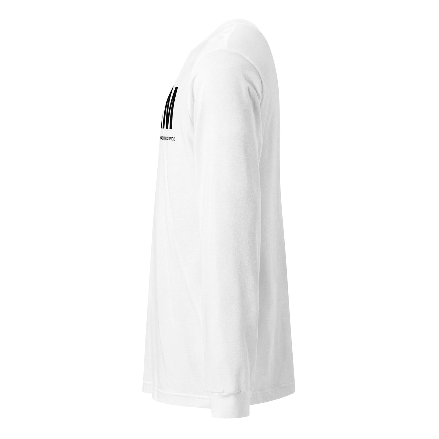 Unisex Jersey Long Sleeve Tee