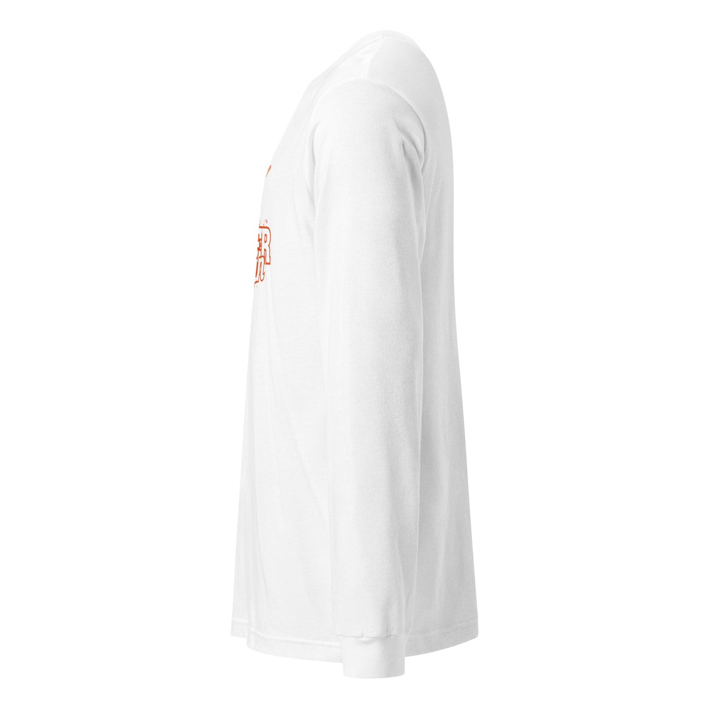 Forever Groovin Tee Long Sleeve Tee
