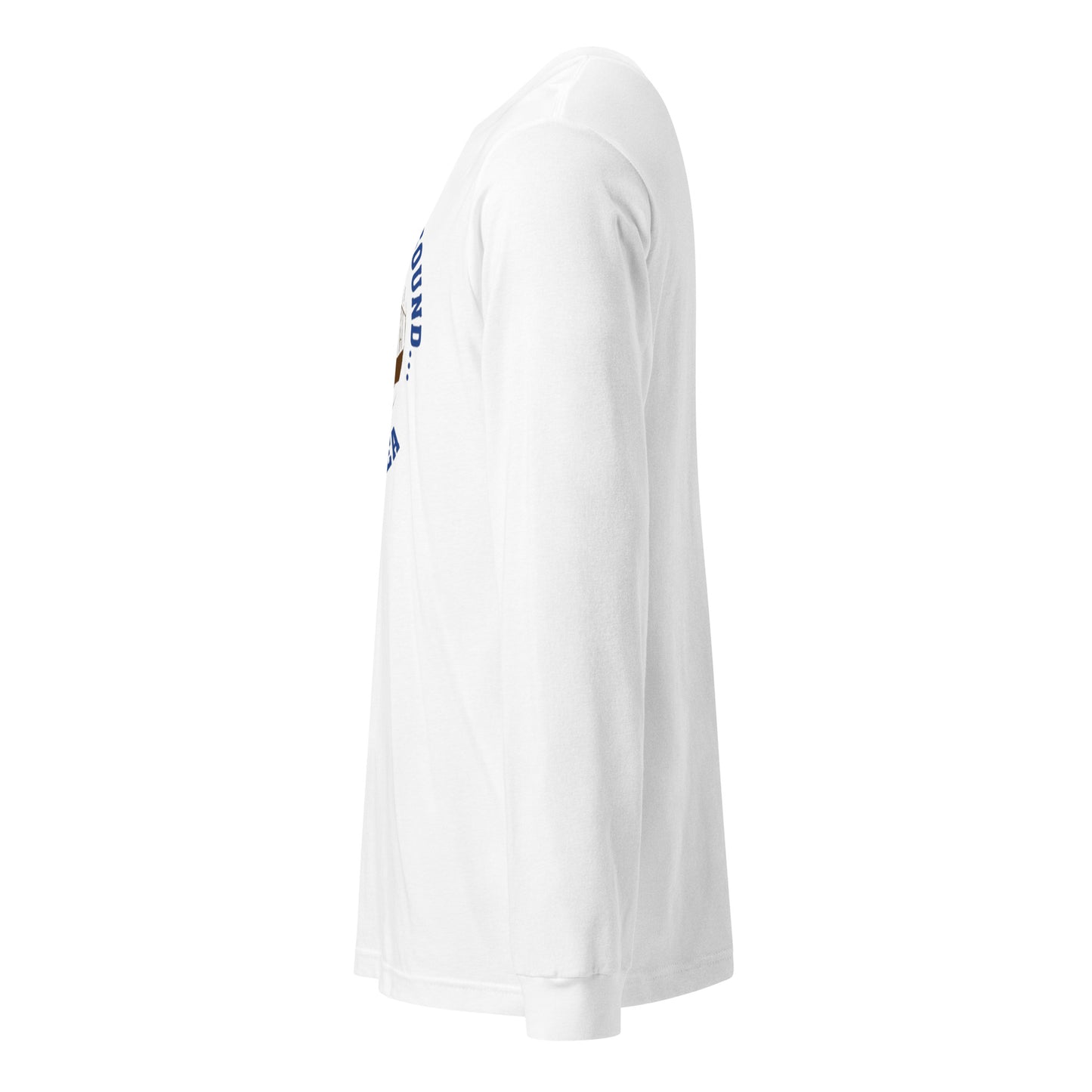 One Bay One Sound Long Sleeve Tee