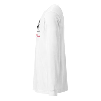 Beam Ethiopia Signature Long Sleeve Tee
