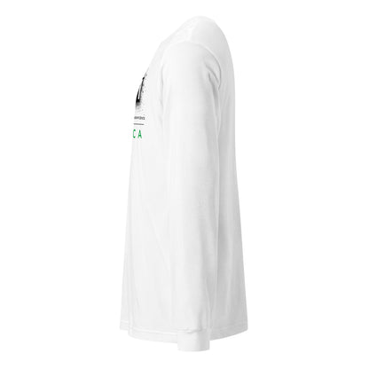 Beam Jamaica Signature Long Sleeve Tee