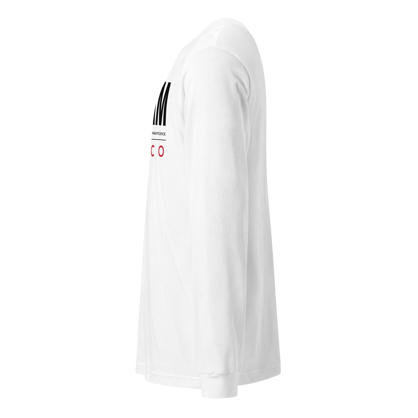 Beam Mexico Long Sleeve Tee