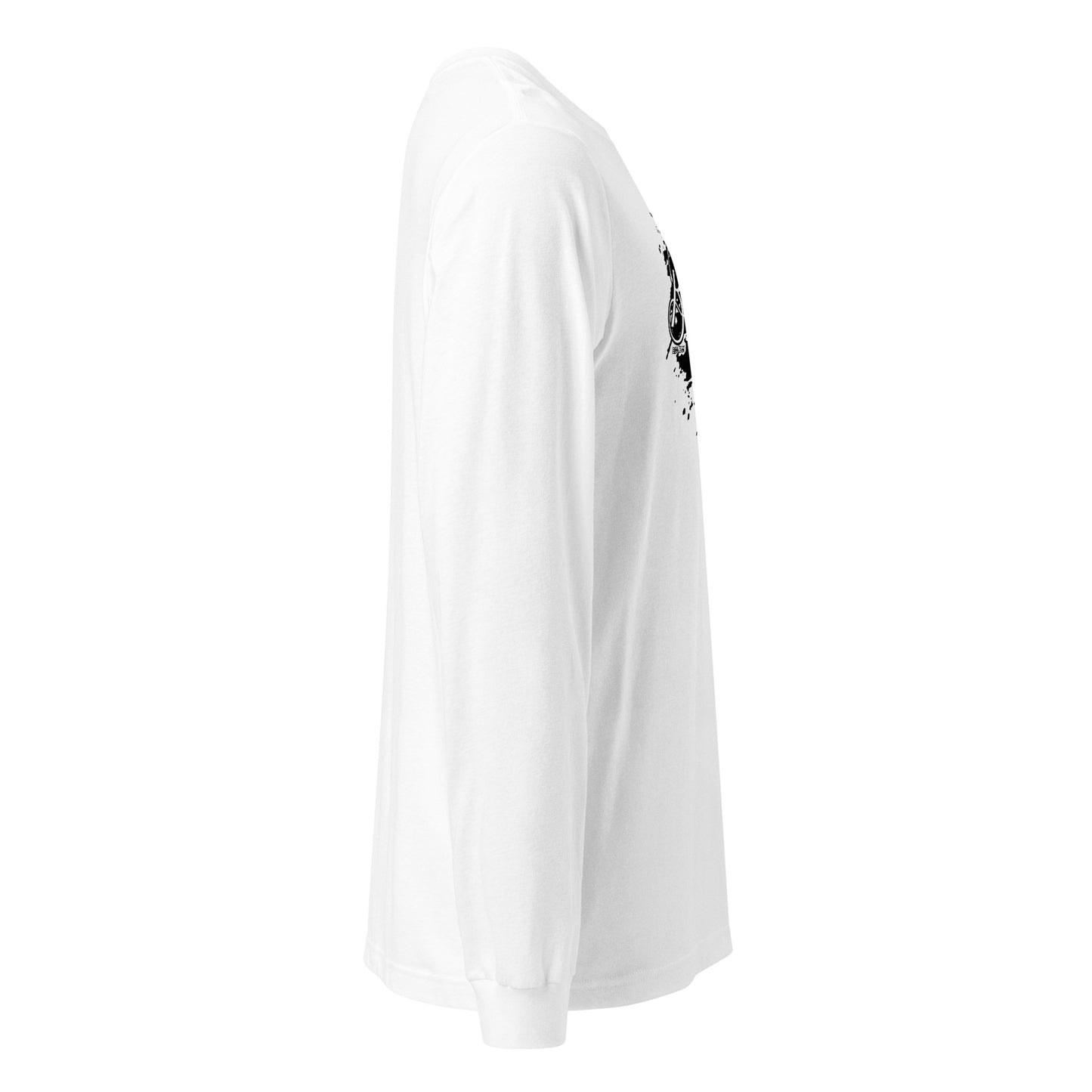Beam Boldy Long Sleeve Tee