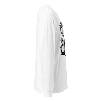 Juicen Rootz Signature Long Sleeve Tee