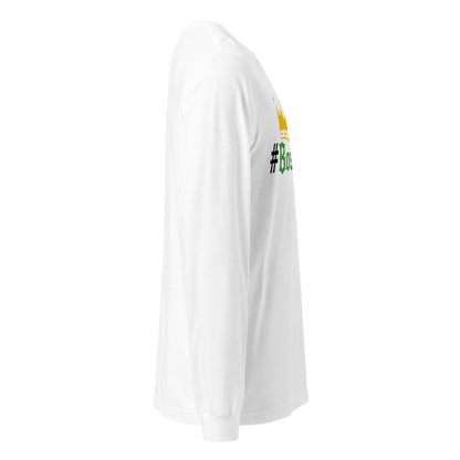 Boss Status Signature Long Sleeve Tee