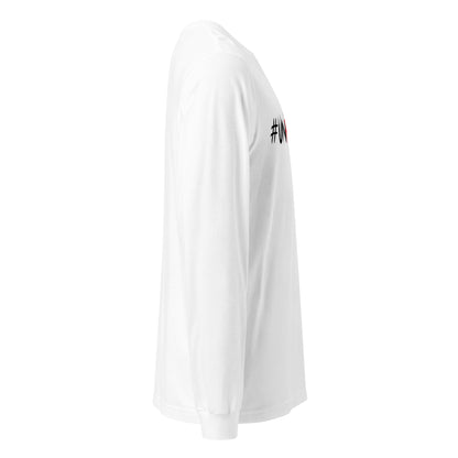 Unfckwithable Signature Long Sleeve Tee