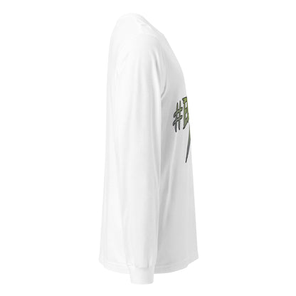 Elevate Signature Long Sleeve Tee