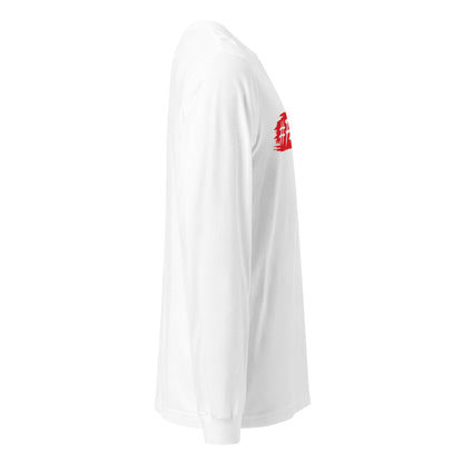 Fearless Signature Long Sleeve Tee