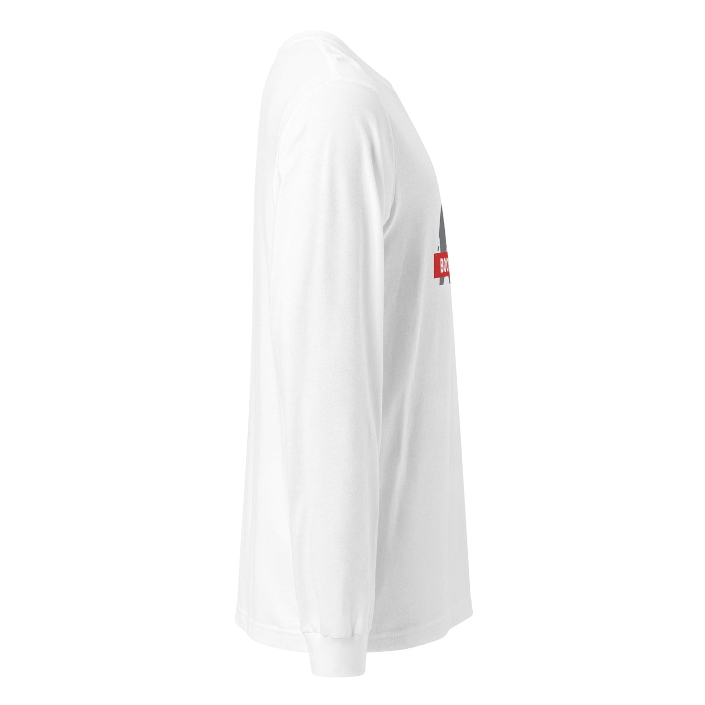 Tr Tax & Book keeping Long Sleeve Tee
