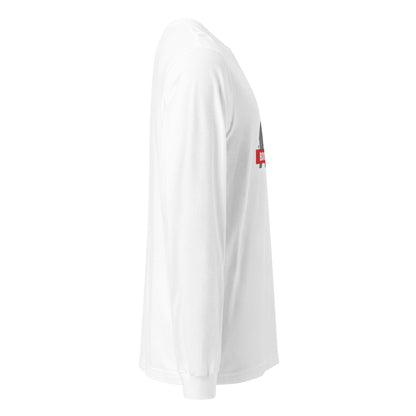 Tr Tax & Book keeping Long Sleeve Tee