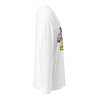 Fierro ALV Signature Long Sleeve Tee