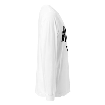 Exclusive XRP Signature Long Sleeve Tee