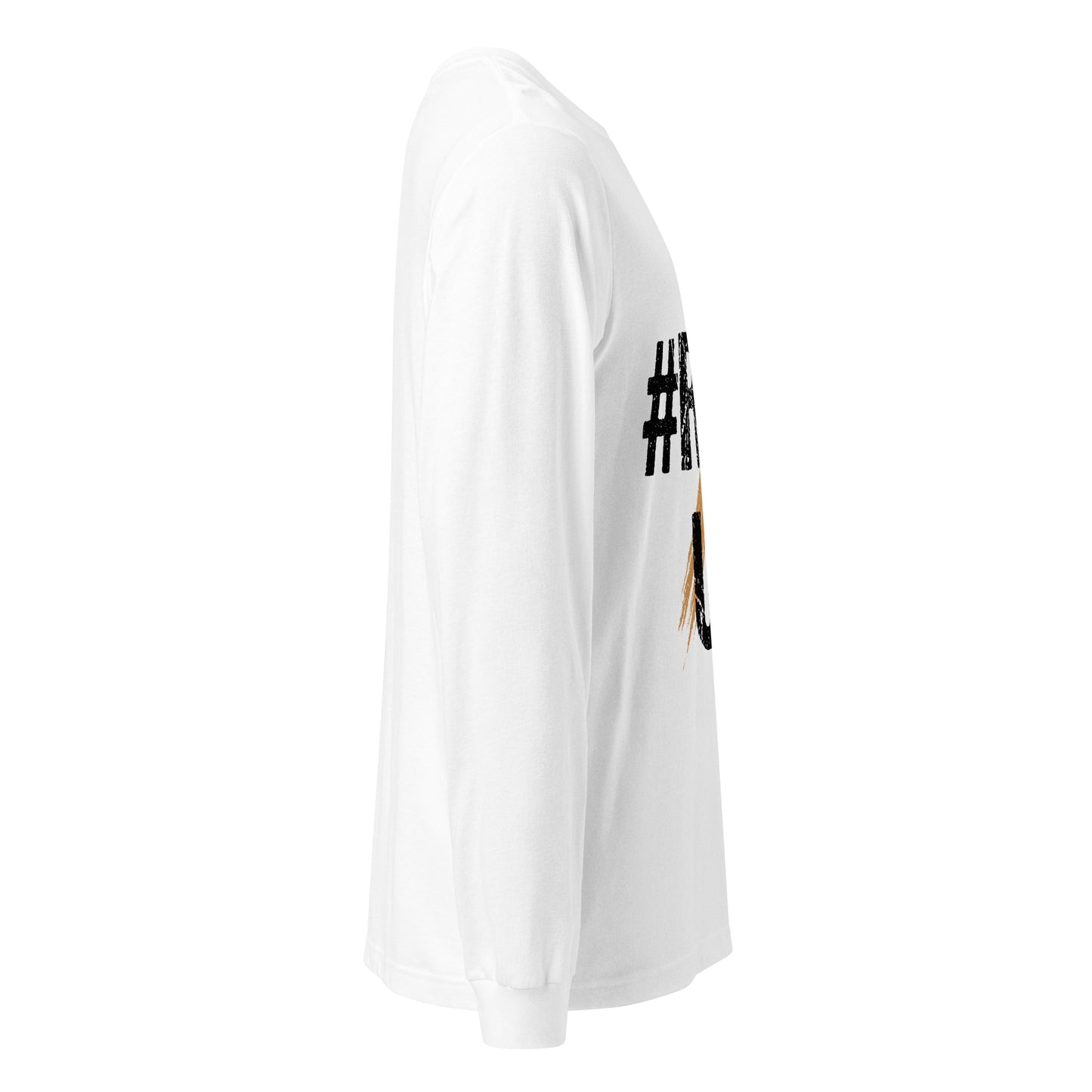 Rise Up Signature Long Sleeve Tee