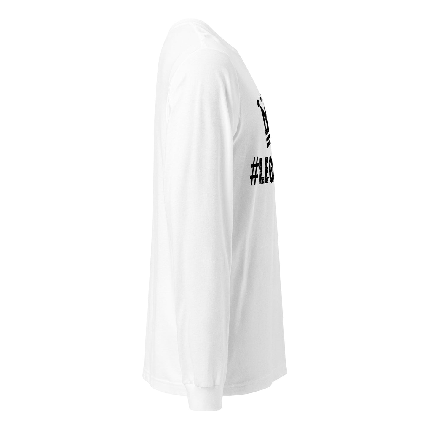 Legendary Signature Long Sleeve Tee