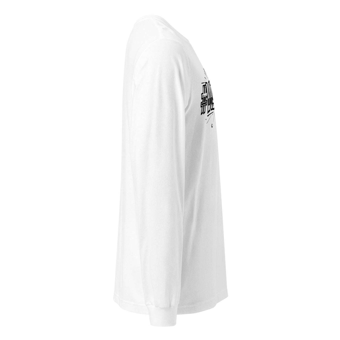Visionary Signature Long Sleeve Tee