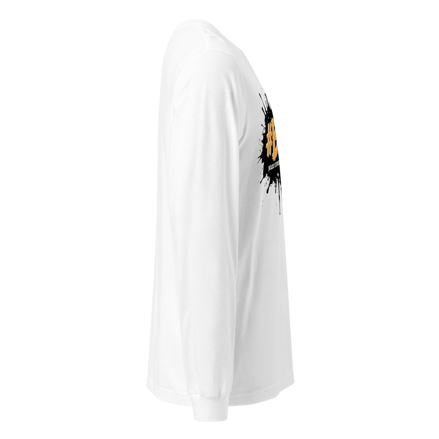 Beam Signature Long Sleeve Tee