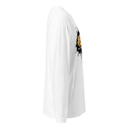 Beam Signature Long Sleeve Tee