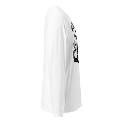 Juicen Roots Signature Long Sleeve Tee