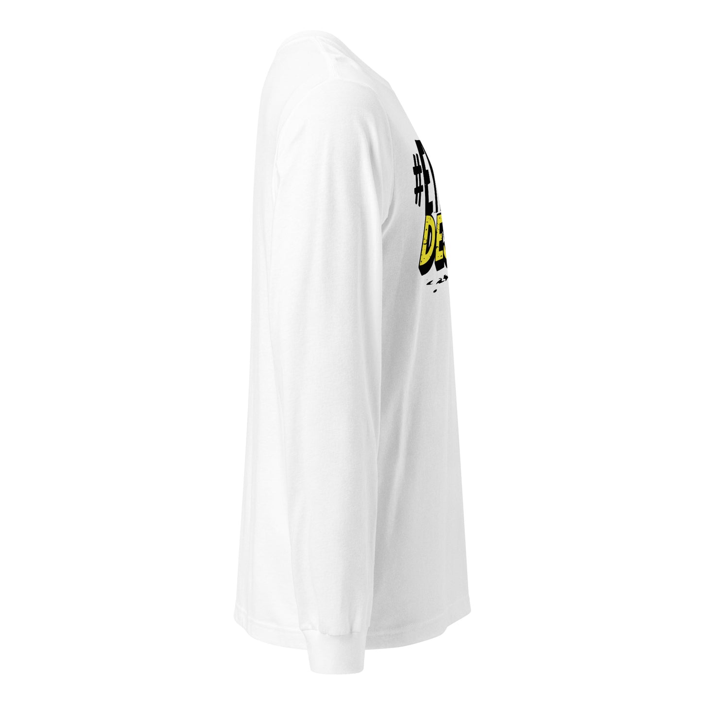 Eyegasmic Designs Signature Long Sleeve Tee