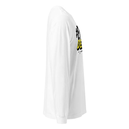 Eyegasmic Designs Signature Long Sleeve Tee