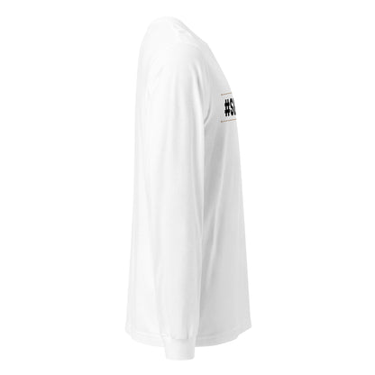 Serenity Signature Long Sleeve Tee