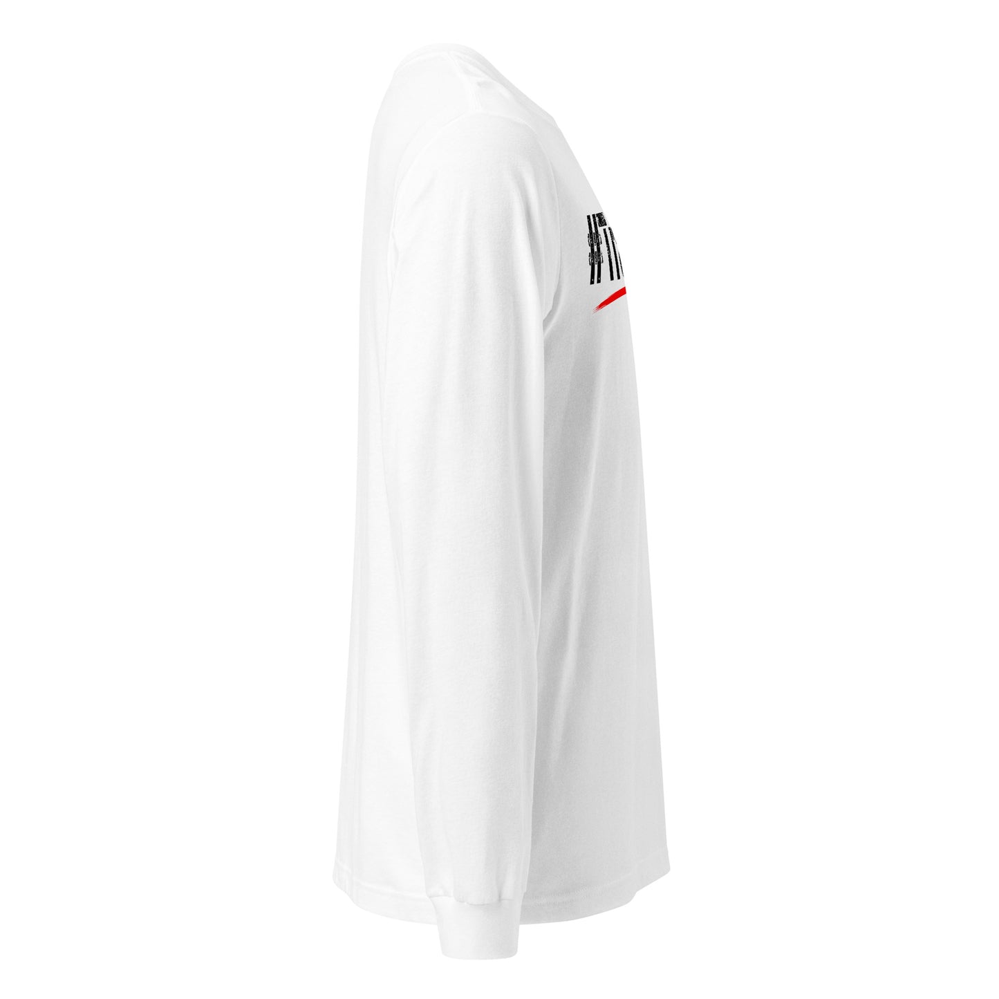 Trailblazer Signature Long Sleeve Tee