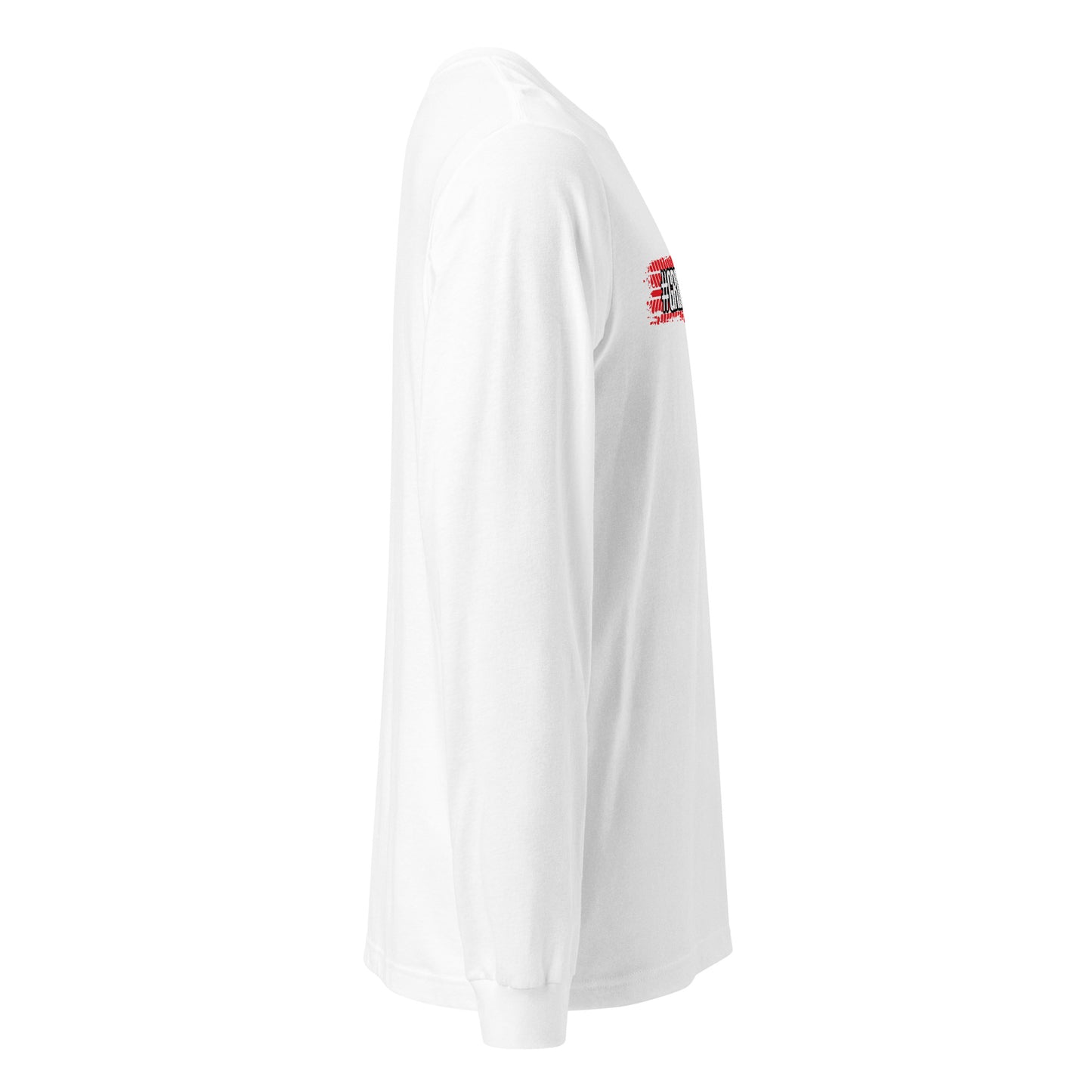 Grindrelentless Signature Long Sleeve Tee