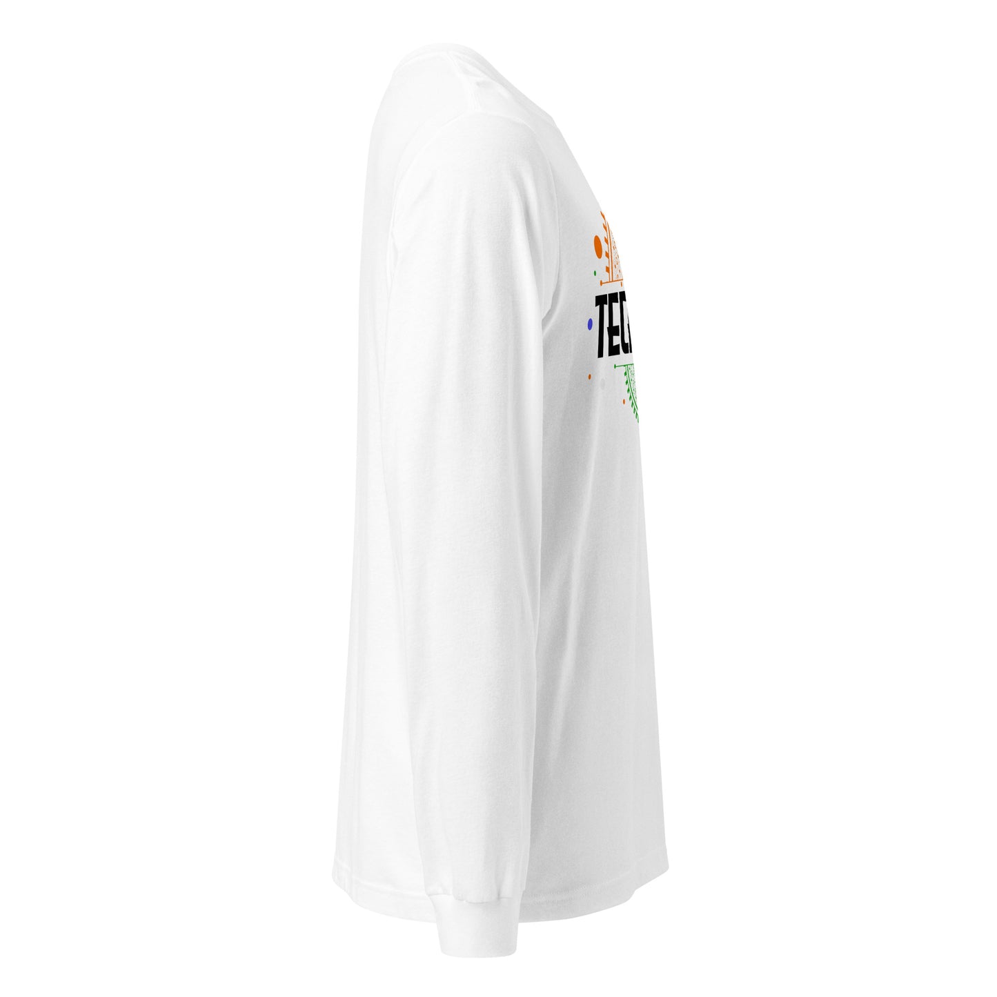 Tech Chef Long Sleeve Tee