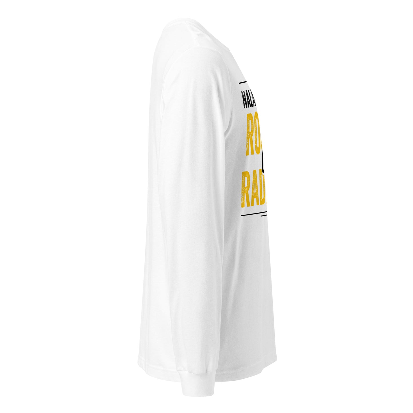 Nalache Beauty Radiance Long Sleeve Tee
