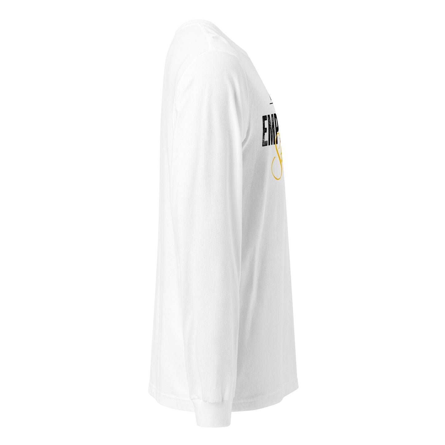 Nalache Beauty Long Sleeve Tee