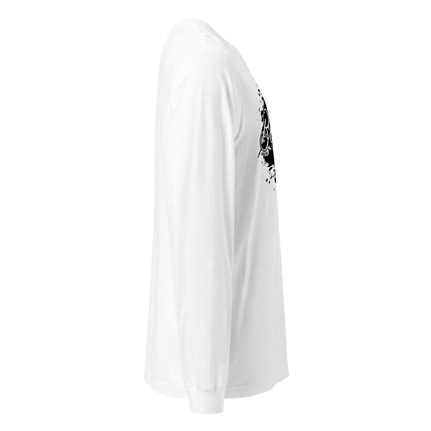 Beam Boldy Long Sleeve Tee