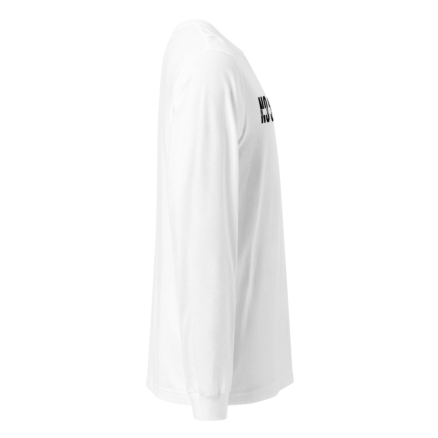 Beam – Non Son Como Nosotros Long Sleeve Tee